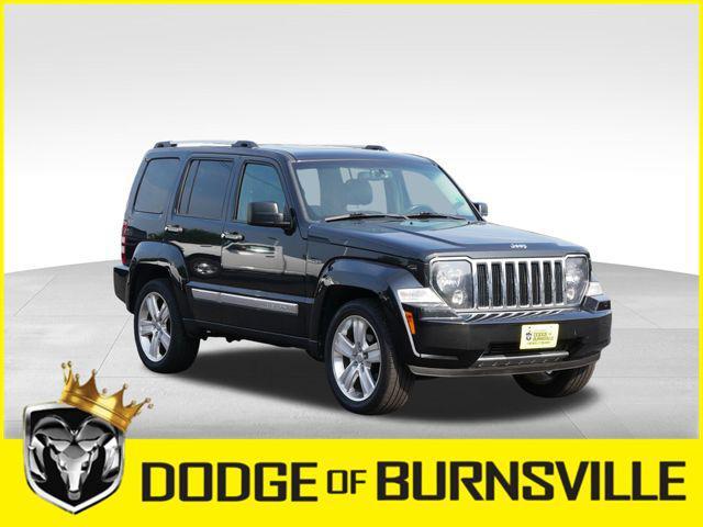 used 2012 Jeep Liberty car, priced at $8,900