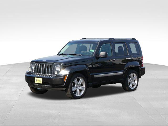 used 2012 Jeep Liberty car, priced at $8,900