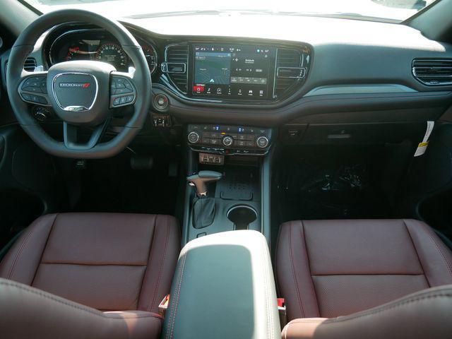new 2025 Dodge Durango car, priced at $51,317