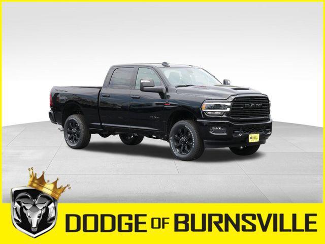 new 2024 Ram 2500 car, priced at $74,504