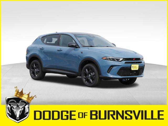 new 2024 Dodge Hornet car, priced at $34,641