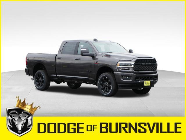 new 2024 Ram 2500 car, priced at $69,825