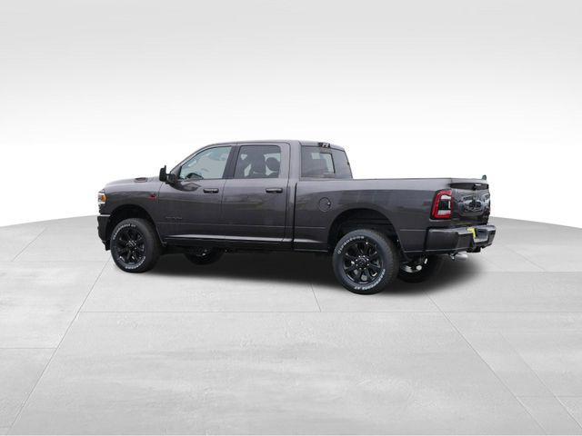 new 2024 Ram 2500 car, priced at $69,825