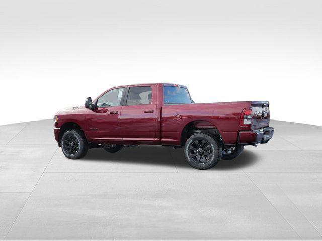 new 2024 Ram 2500 car, priced at $53,958