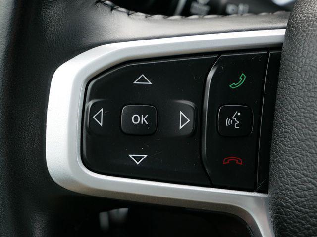 used 2022 Ram 1500 car, priced at $36,500