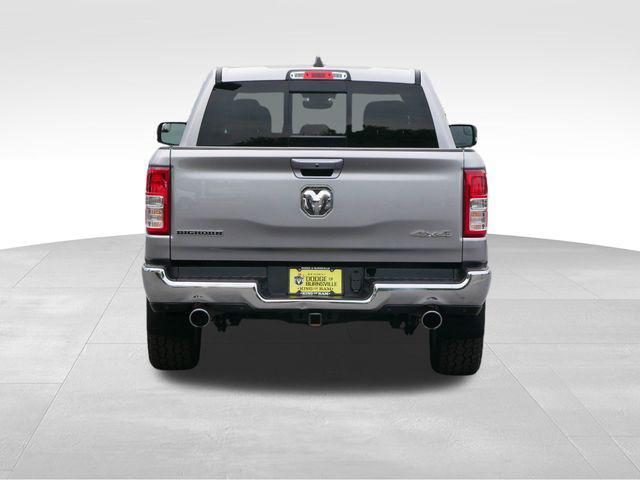 used 2022 Ram 1500 car, priced at $36,500