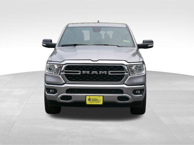 used 2022 Ram 1500 car, priced at $36,500