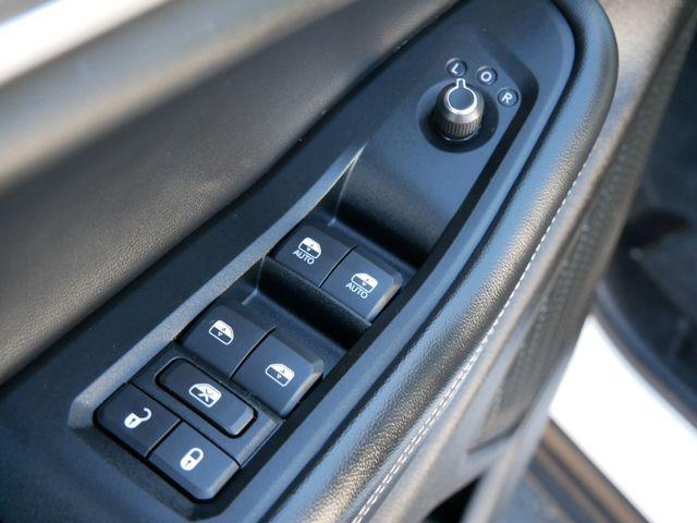 used 2025 Jeep Grand Cherokee L car, priced at $45,482