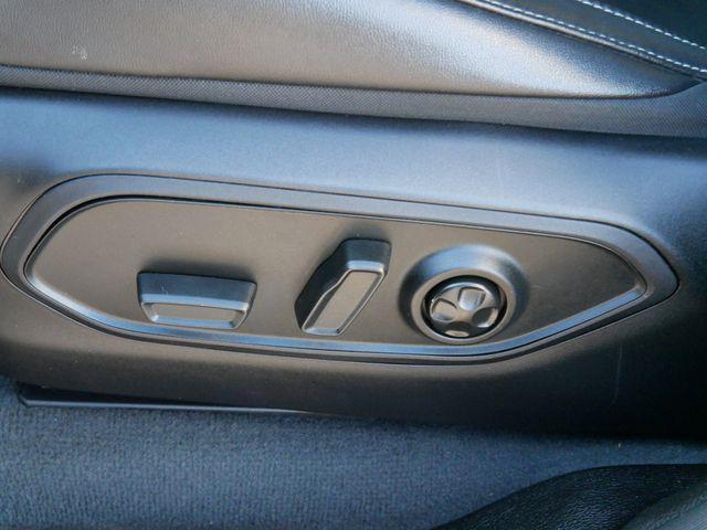 used 2025 Jeep Grand Cherokee L car, priced at $45,482