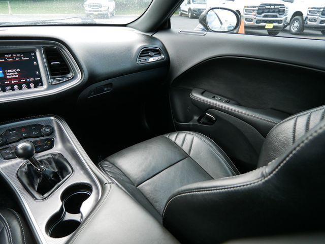 used 2016 Dodge Challenger car, priced at $48,579