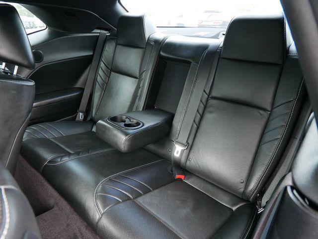 used 2016 Dodge Challenger car, priced at $48,579