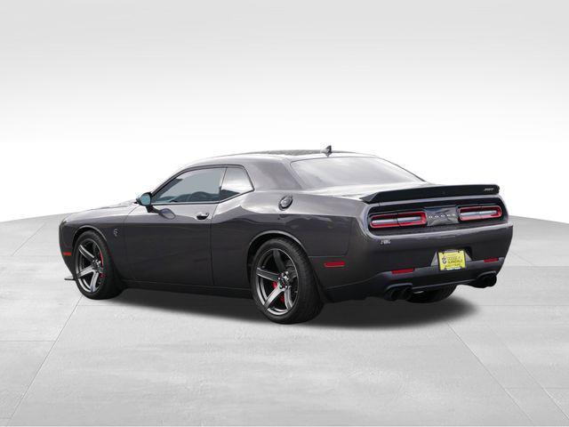 used 2016 Dodge Challenger car, priced at $48,579