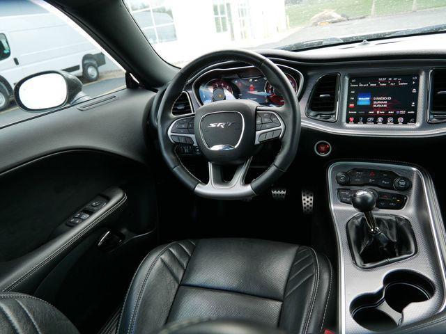 used 2016 Dodge Challenger car, priced at $48,579
