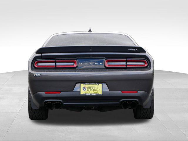 used 2016 Dodge Challenger car, priced at $48,579