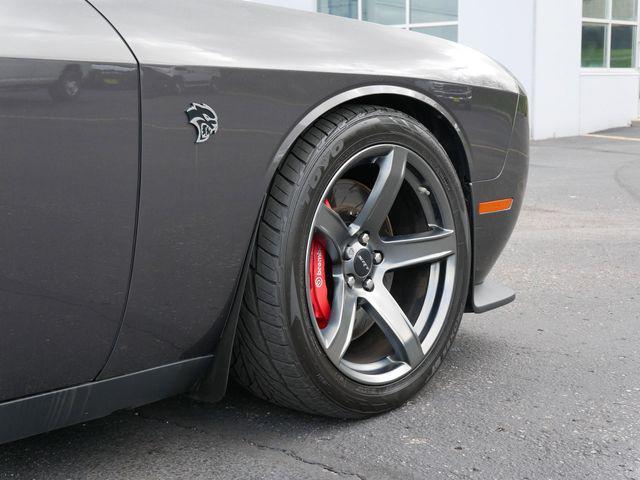 used 2016 Dodge Challenger car, priced at $48,579