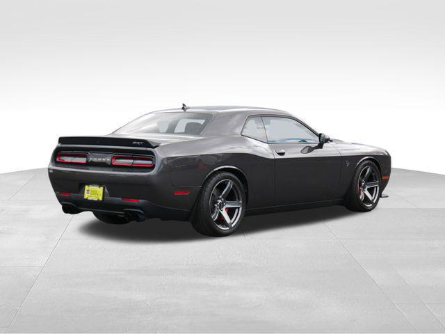 used 2016 Dodge Challenger car, priced at $48,579