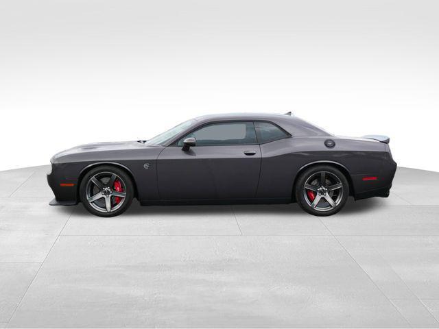 used 2016 Dodge Challenger car, priced at $48,579
