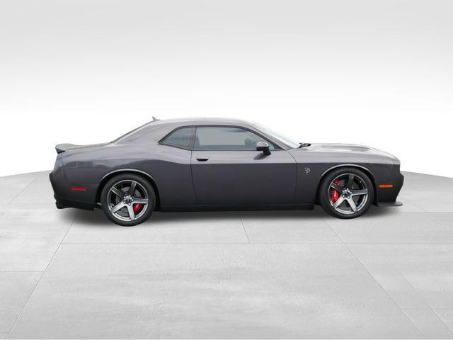 used 2016 Dodge Challenger car, priced at $48,579