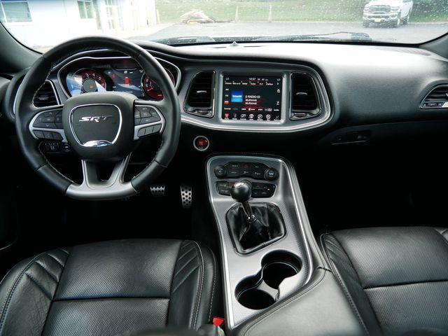 used 2016 Dodge Challenger car, priced at $48,579