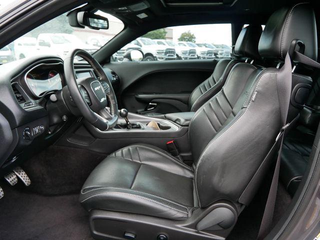 used 2016 Dodge Challenger car, priced at $48,579