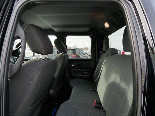 used 2022 Ram 1500 Classic car, priced at $28,678