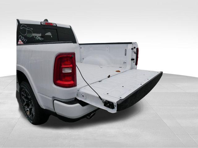 new 2025 Ram 1500 car, priced at $57,979