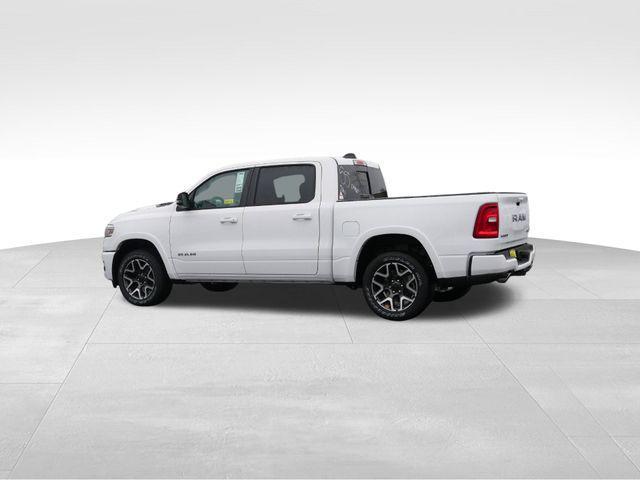 new 2025 Ram 1500 car, priced at $57,979