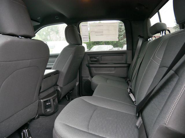 new 2025 Ram 3500 car, priced at $52,932