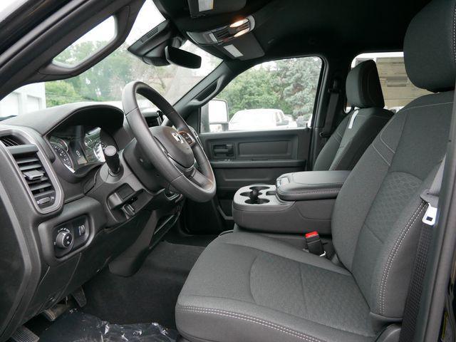 new 2025 Ram 3500 car, priced at $52,932