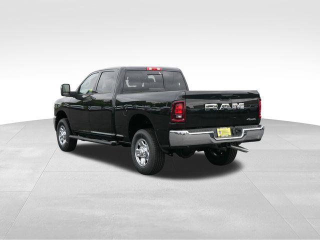 new 2025 Ram 3500 car, priced at $52,932