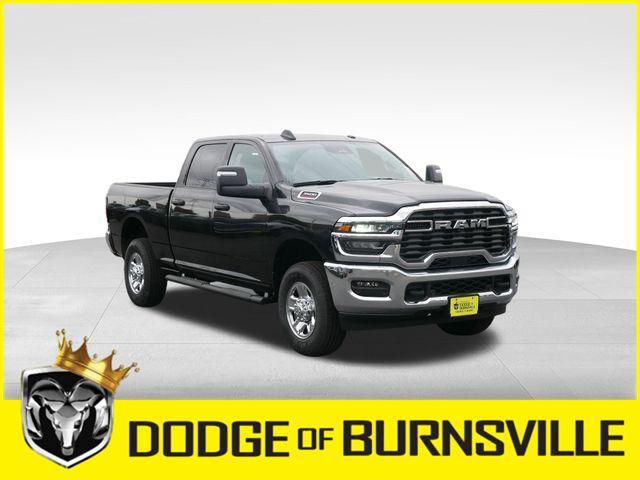 new 2025 Ram 3500 car, priced at $52,932