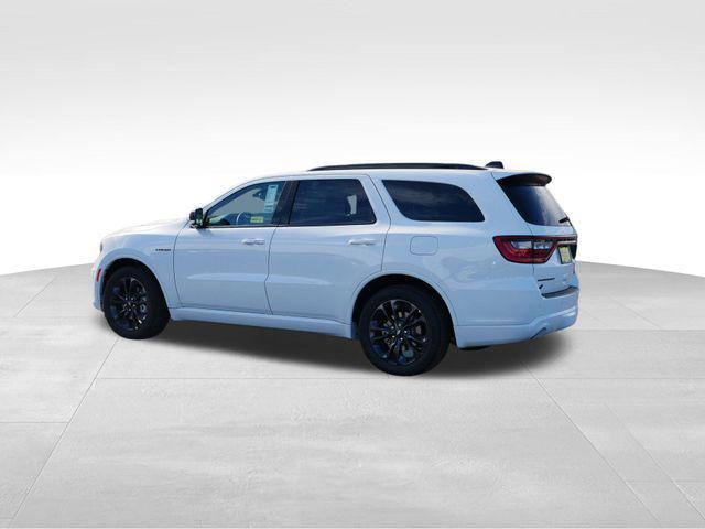 new 2025 Dodge Durango car, priced at $58,280