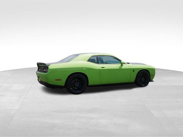 new 2023 Dodge Challenger car, priced at $81,779