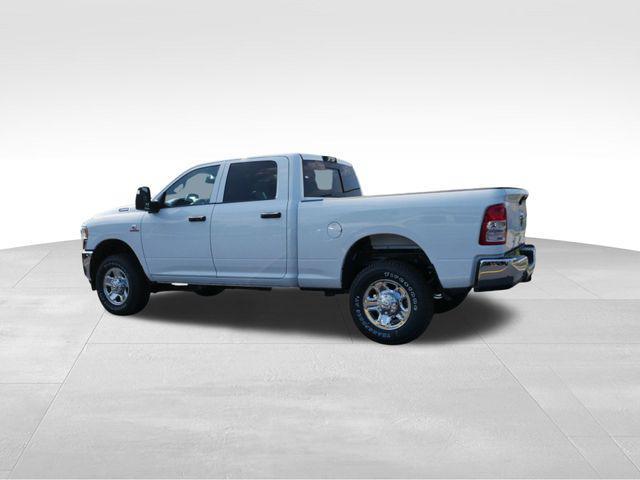 new 2024 Ram 2500 car, priced at $59,829