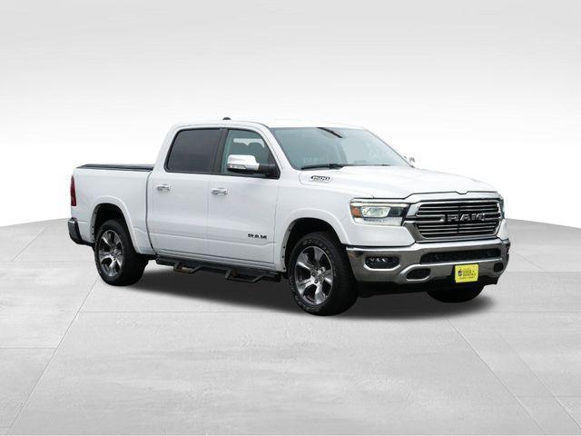 used 2022 Ram 1500 car, priced at $38,500