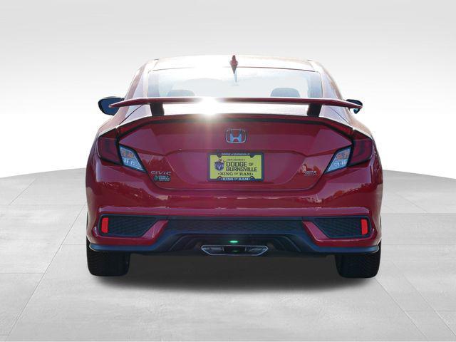 used 2017 Honda Civic car, priced at $17,900