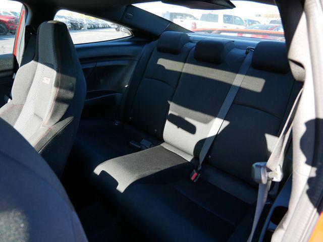 used 2017 Honda Civic car, priced at $17,900