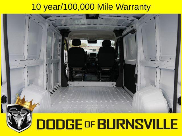 new 2026 Ram ProMaster 1500 car, priced at $42,264