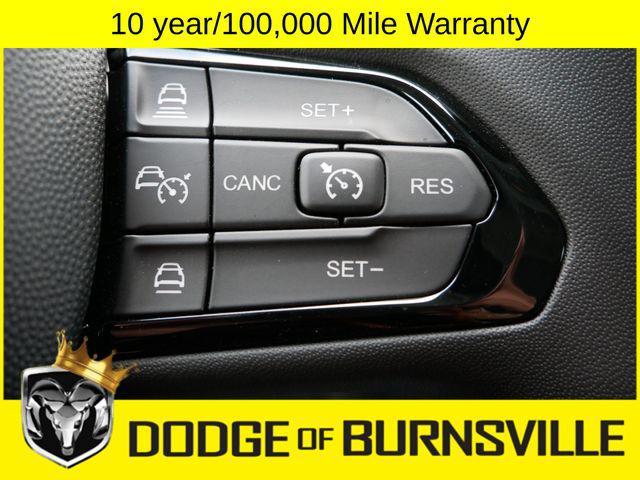 new 2026 Ram ProMaster 1500 car, priced at $42,264