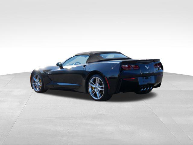 used 2016 Chevrolet Corvette car, priced at $45,200