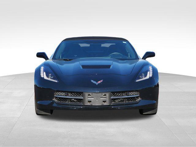 used 2016 Chevrolet Corvette car, priced at $45,200