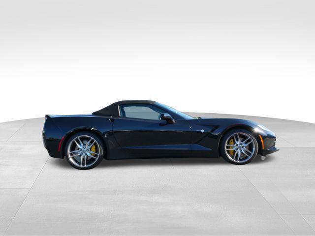 used 2016 Chevrolet Corvette car, priced at $45,200