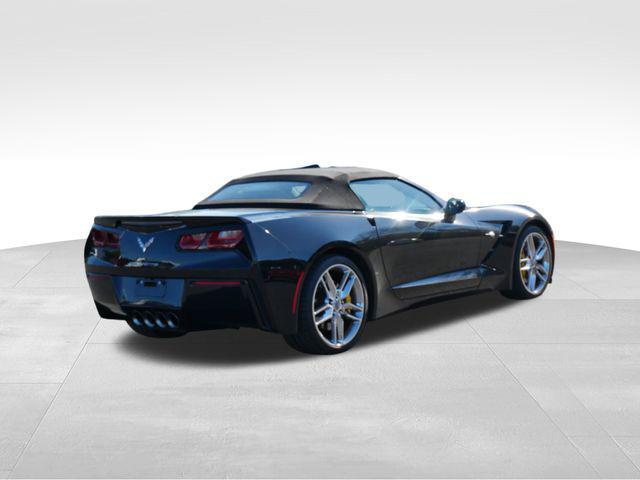 used 2016 Chevrolet Corvette car, priced at $45,200