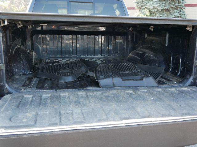 used 2021 Ram 1500 car, priced at $35,500