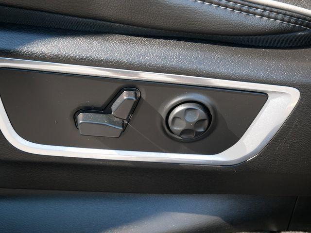 used 2021 Ram 1500 car, priced at $35,500