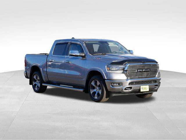 used 2022 Ram 1500 car, priced at $41,831