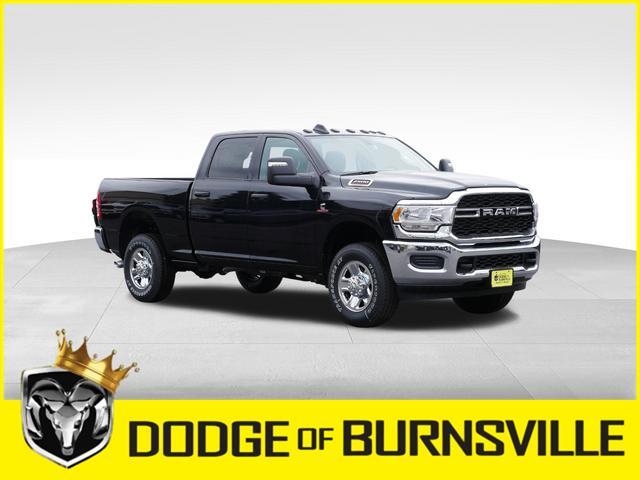 new 2024 Ram 2500 car, priced at $60,164