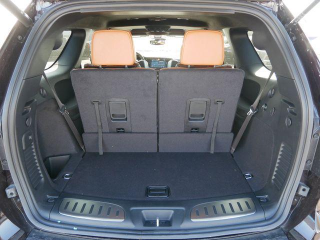 new 2025 Dodge Durango car, priced at $95,336
