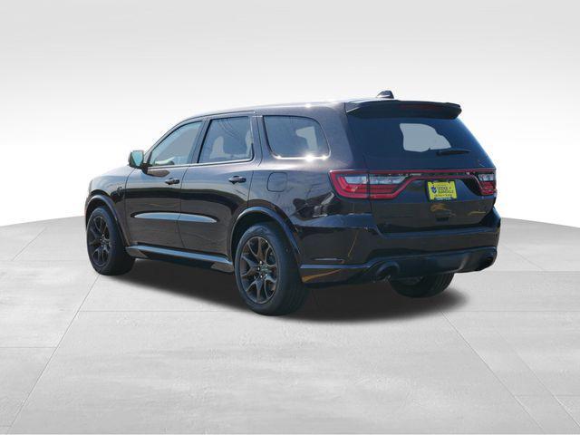 new 2025 Dodge Durango car, priced at $95,336