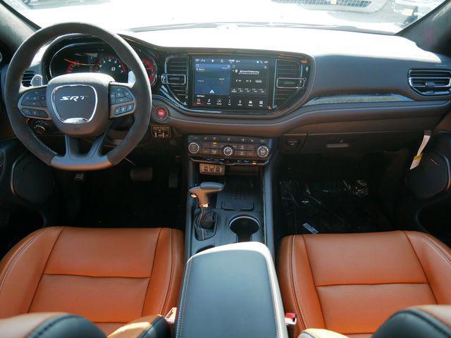 new 2025 Dodge Durango car, priced at $95,336